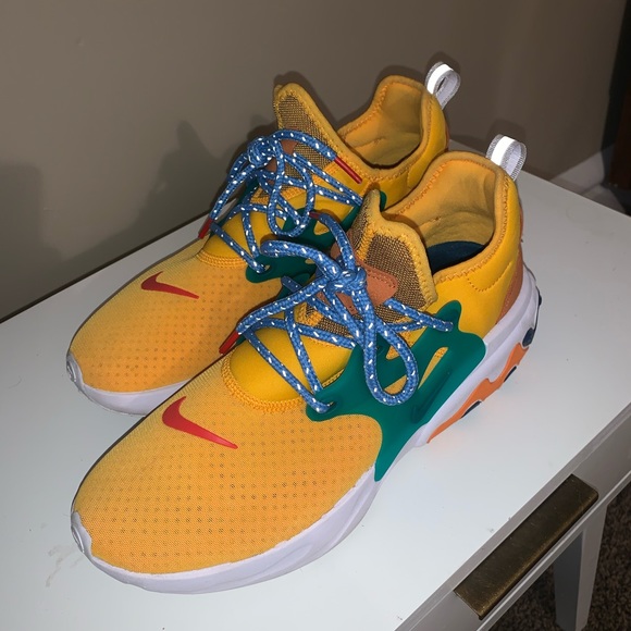 Nike react presto - Picture 4 of 4